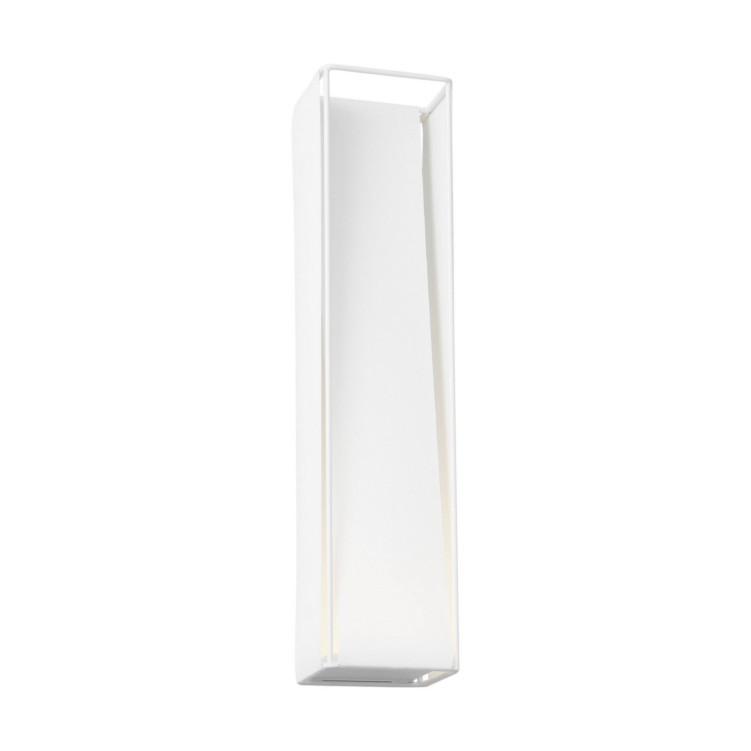 Visual Comfort Studio Canada - KWL1191SLN - LED Wall Sconce - Velero - Soft Linen