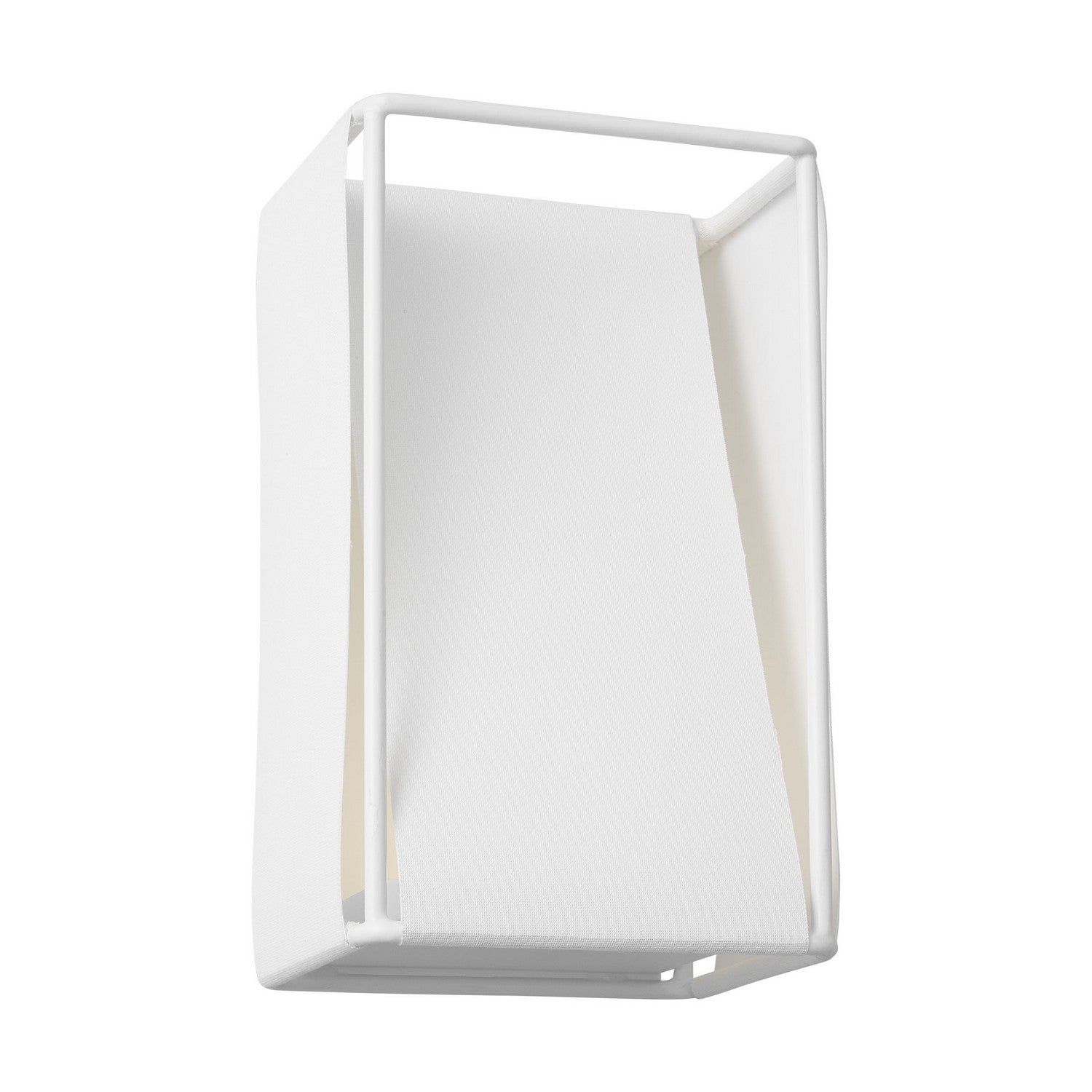 Visual Comfort Studio Canada - KWL1201SLN - LED Wall Sconce - Velero - Soft Linen