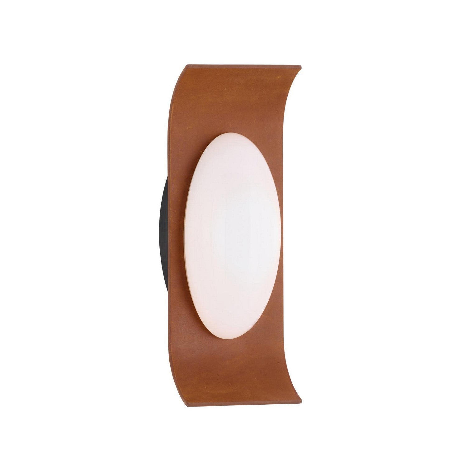 Arteriors - DWC78 - LED Wall Sconce - Jeter - Brandy