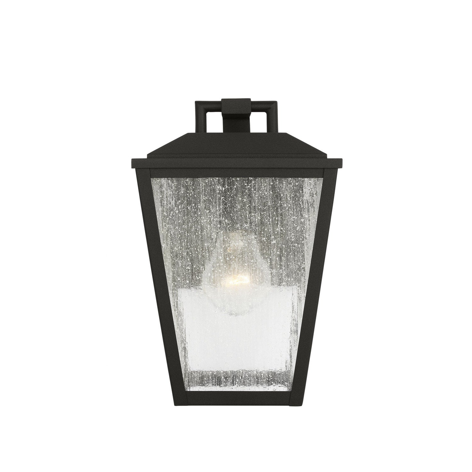 Visual Comfort Studio Canada - DJO1071TXB - One Light Wall Lantern - Kennewick - Textured Black