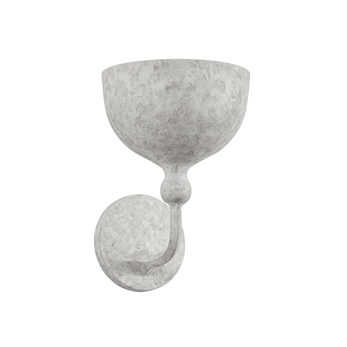 Troy Lighting Canada - B1610-WTW - One Light Wall Sconce - Paget - Weathered White