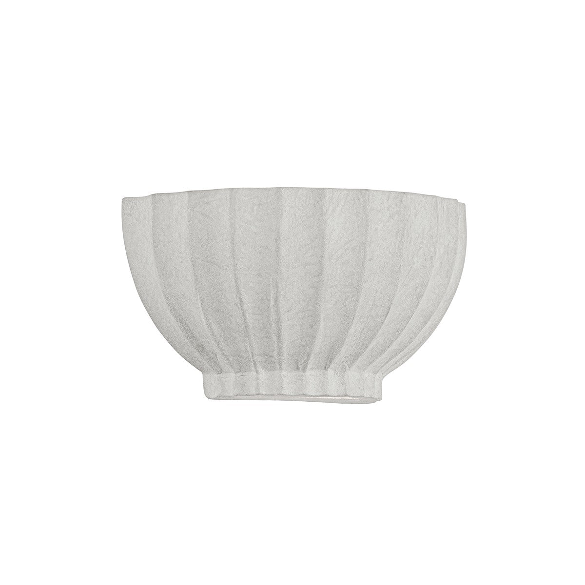 Troy Lighting Canada - B1905-SWH/CIX - One Light Wall Sconce - Efron - Soft White/Ceramic Ivory Texture