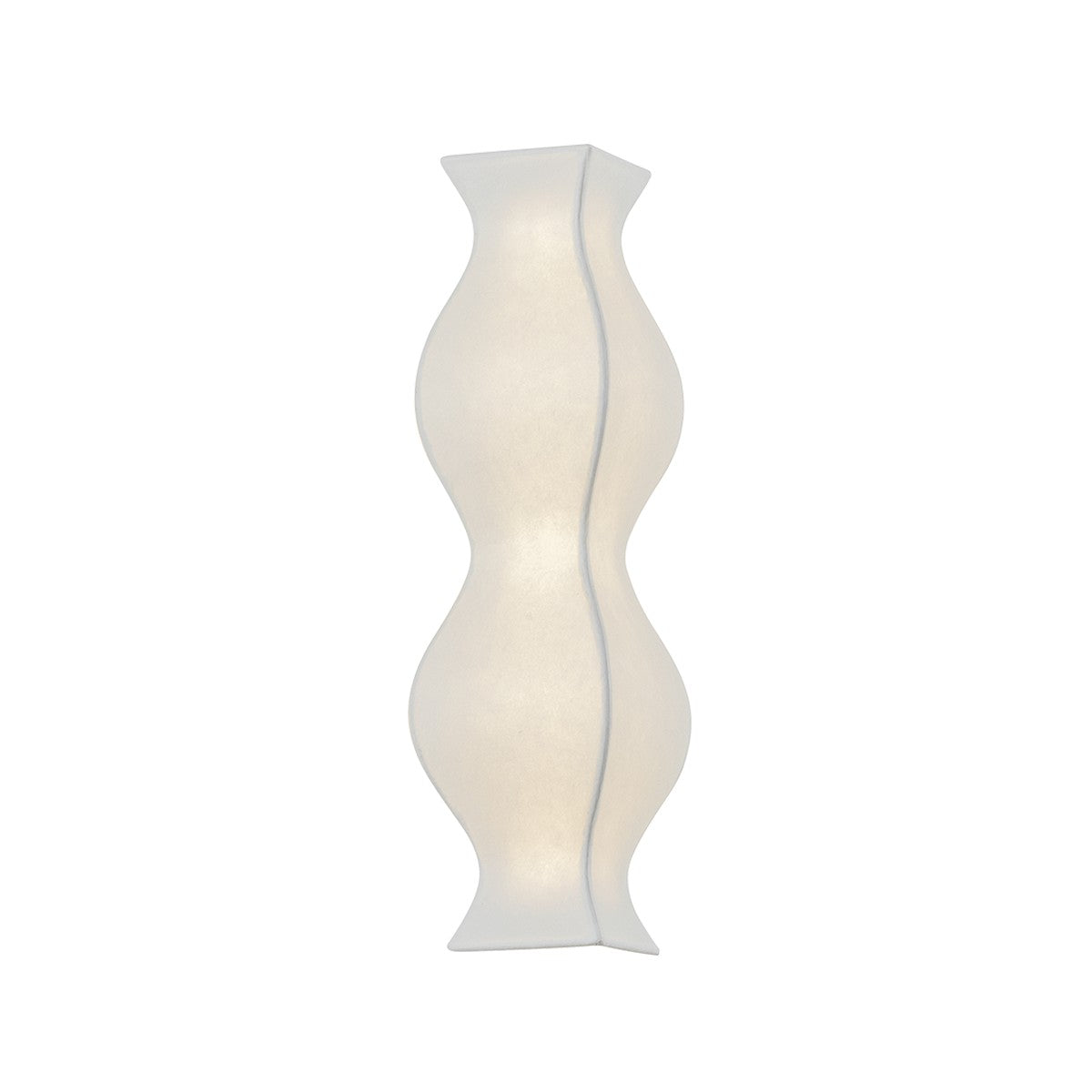 Troy Lighting Canada - B2417-SWH - LED Wall Sconce - Brisa - Soft White
