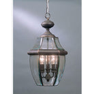Quoizel - Newbury Outdoor Hanging Lantern - NY1180Z - Canada Light Shop