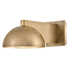 Hinkley Canada - 48480HB-LL - LED Wall Sconce - Vargas - Heritage Brass