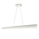 Dainolite Canada - OZN-4830LEDHP-MW-ALB - LED Pendant - Ozanna - White