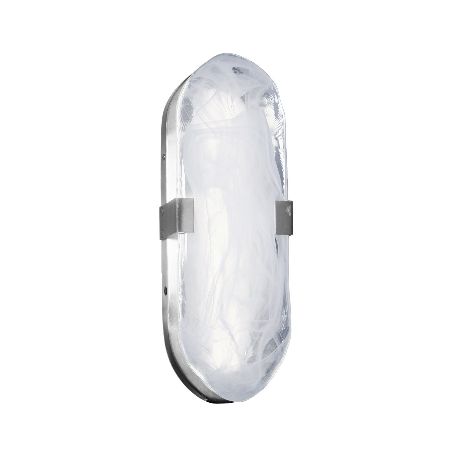 Dainolite Canada - WLA-1215LEDW-PC - LED Wall Sconce - Willmina - Polished Chrome