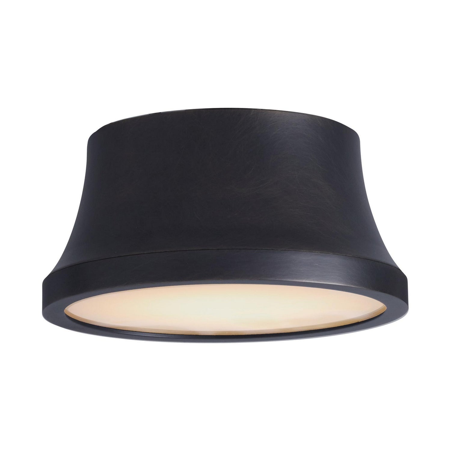 Arteriors - DFC21 - LED Flush Mount - Louisa - English Bronze