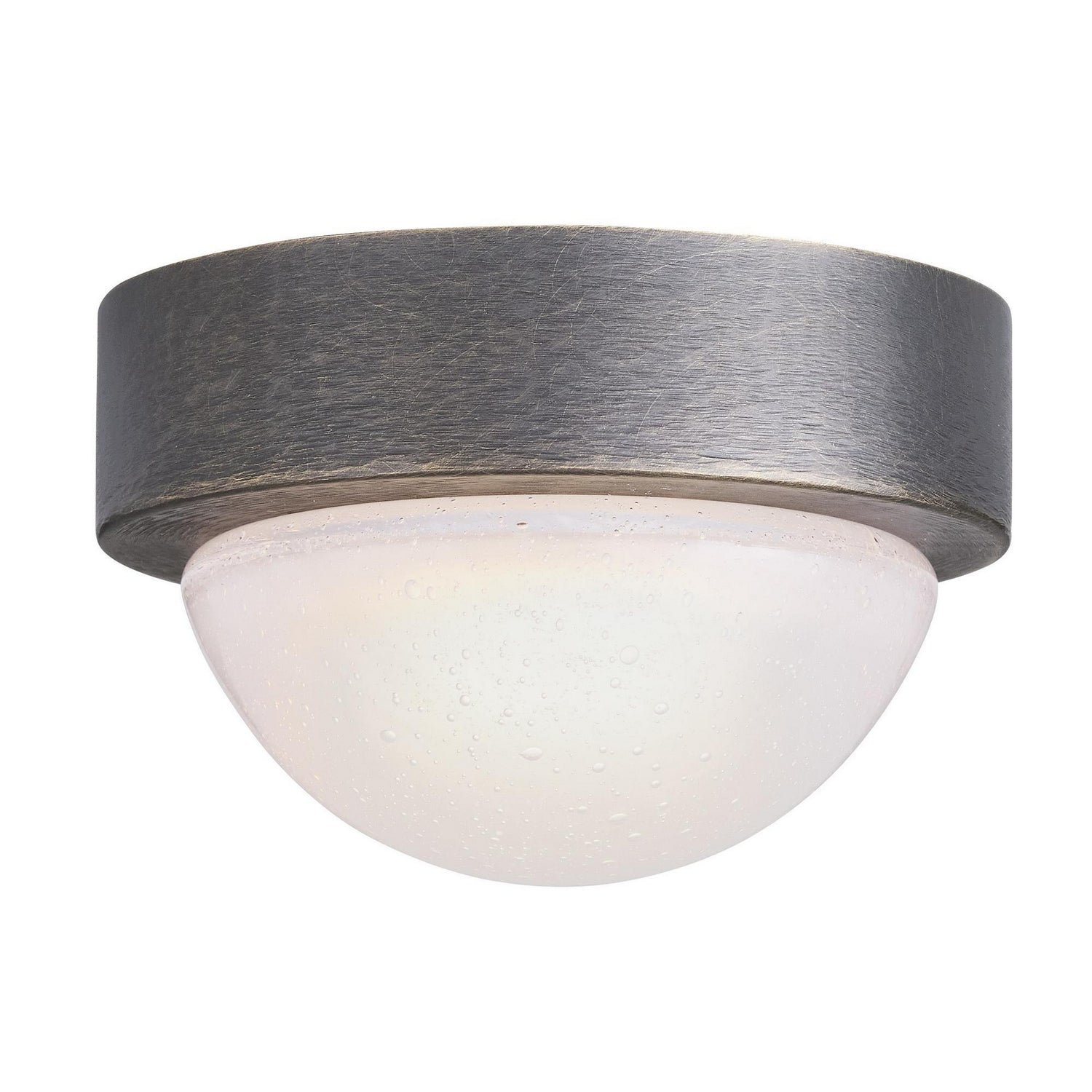 Arteriors - DFC22 - LED Flush Mount - Lennon - English Bronze