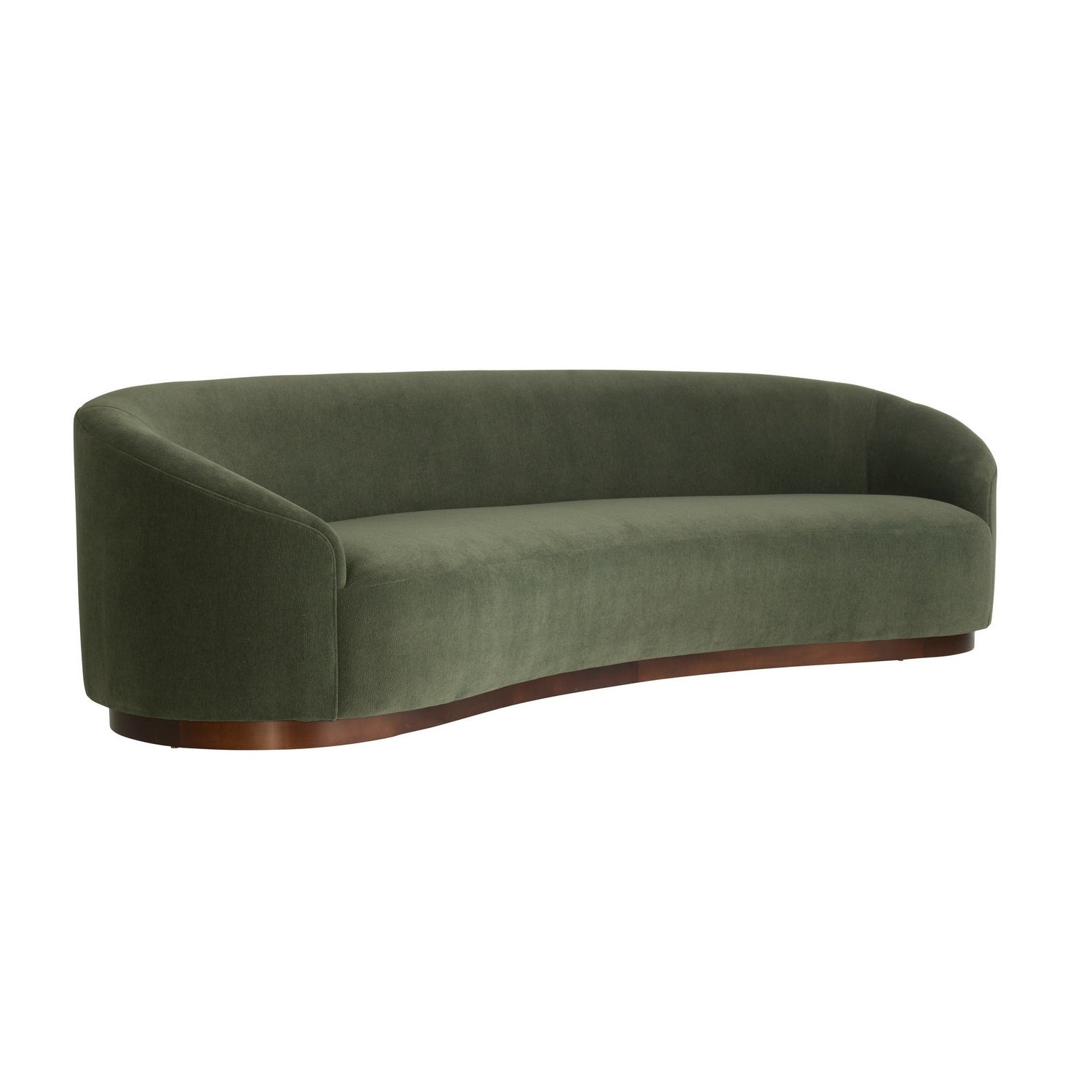 Arteriors - FFU09 - Sofa - Turner - Pine