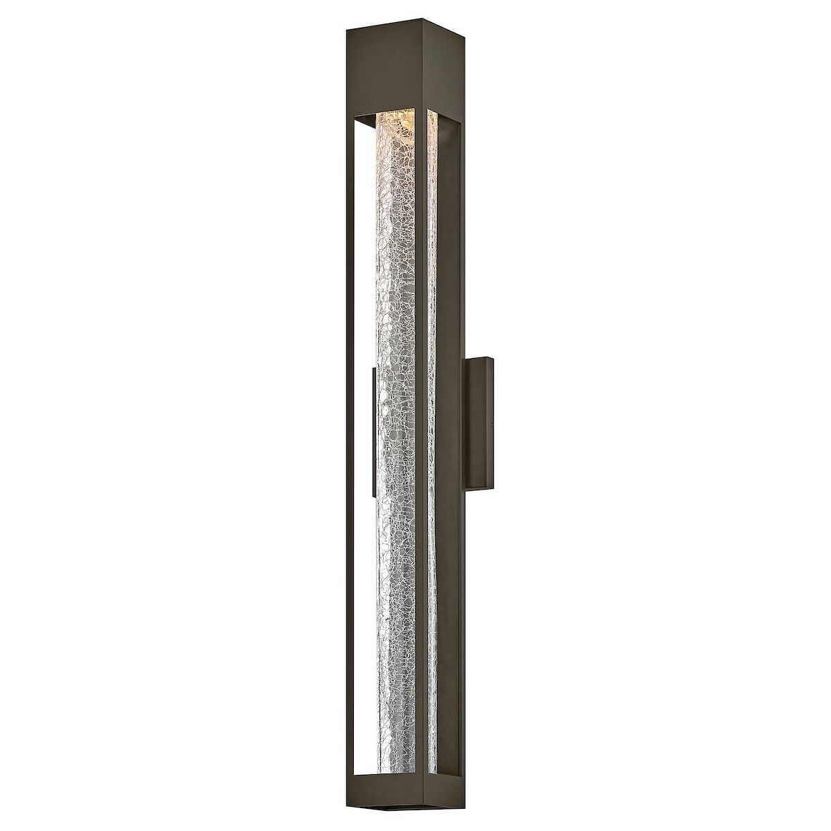 Hinkley Canada - 2859BZ - LED Wall Mount Lantern - Vapor - Bronze
