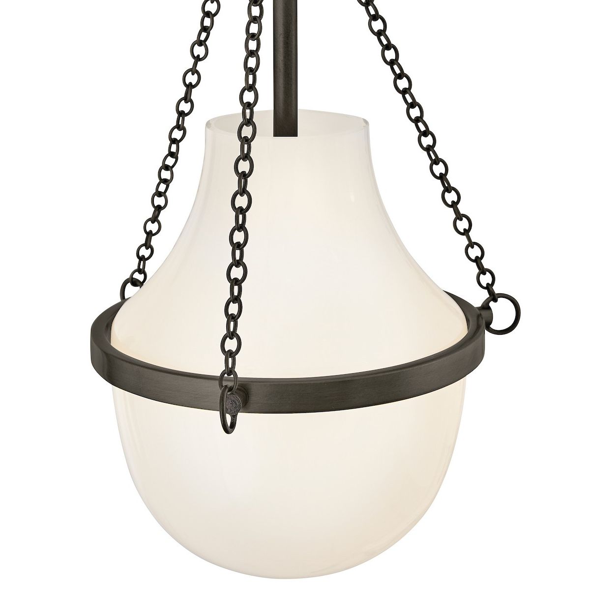 Hinkley Canada - 46890BX - LED Wall Sconce - Collins - Black Oxide