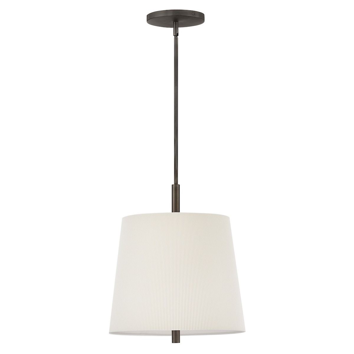 Hinkley Canada - 48537SXB - LED Pendant - Clive - Slate Bronze