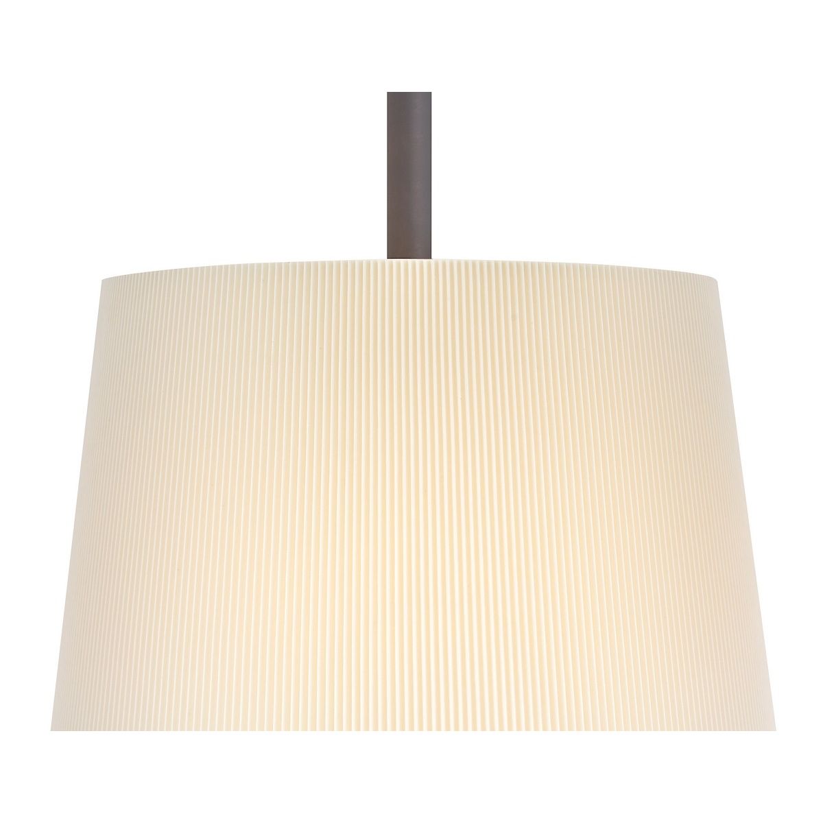 Hinkley Canada - 48537SXB - LED Pendant - Clive - Slate Bronze
