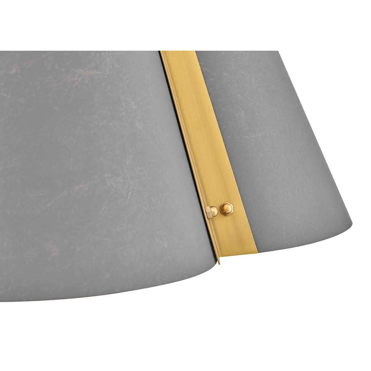 Hinkley Canada - 48547SXB-HB - LED Pendant - Bowman - Slate Bronze