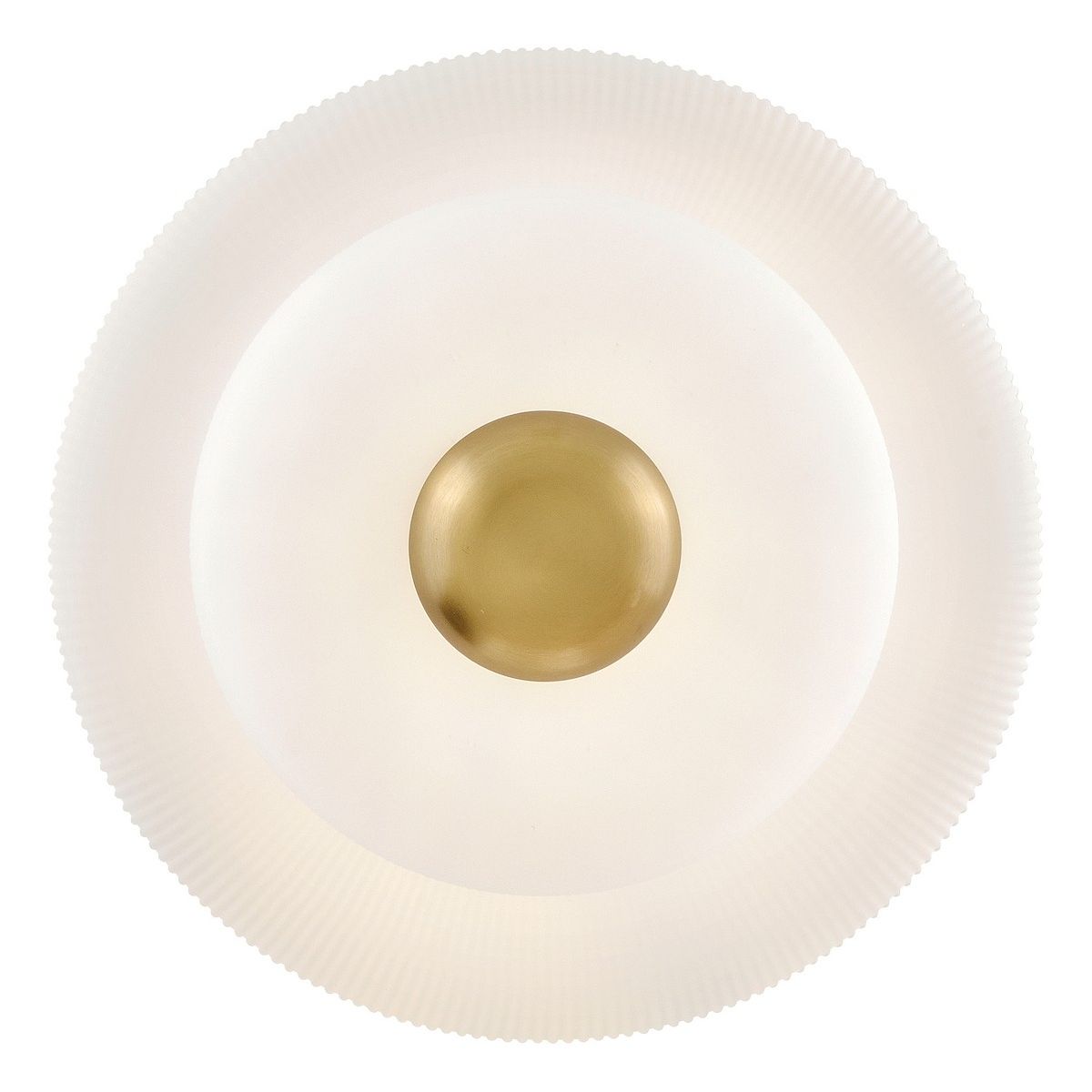 Hinkley Canada - 48573LCB - LED Pendant - Adella - Lacquered Brass
