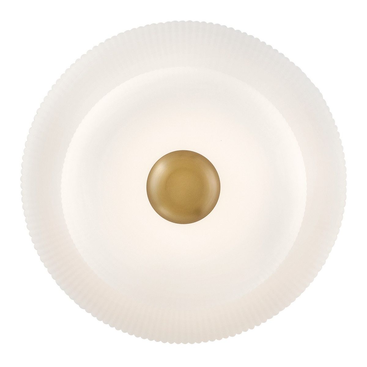 Hinkley Canada - 48577LCB - LED Pendant - Adella - Lacquered Brass