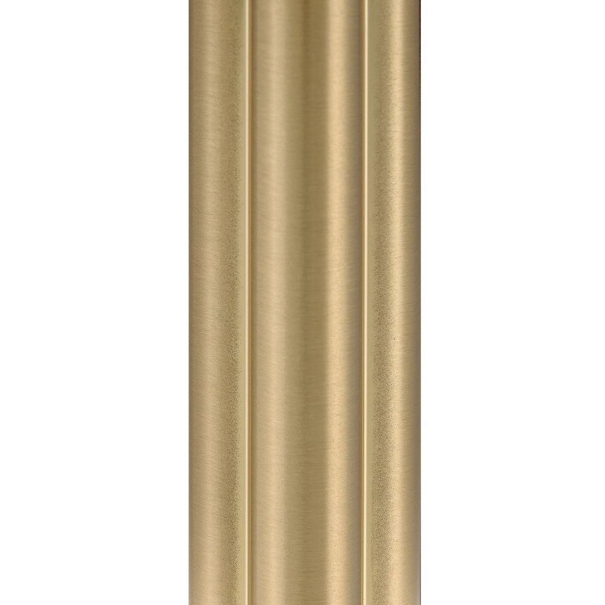 Hinkley Canada - 48586LCB - LED Chandelier - Sasha - Lacquered Brass