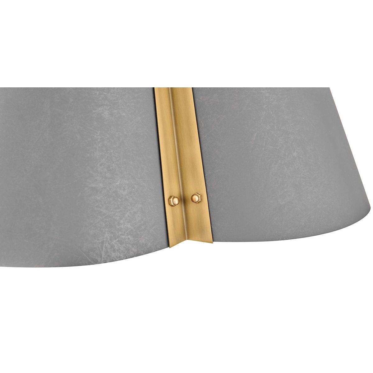 Hinkley Canada - 48544SXB-HB - LED Pendant - Bowman - Slate Bronze