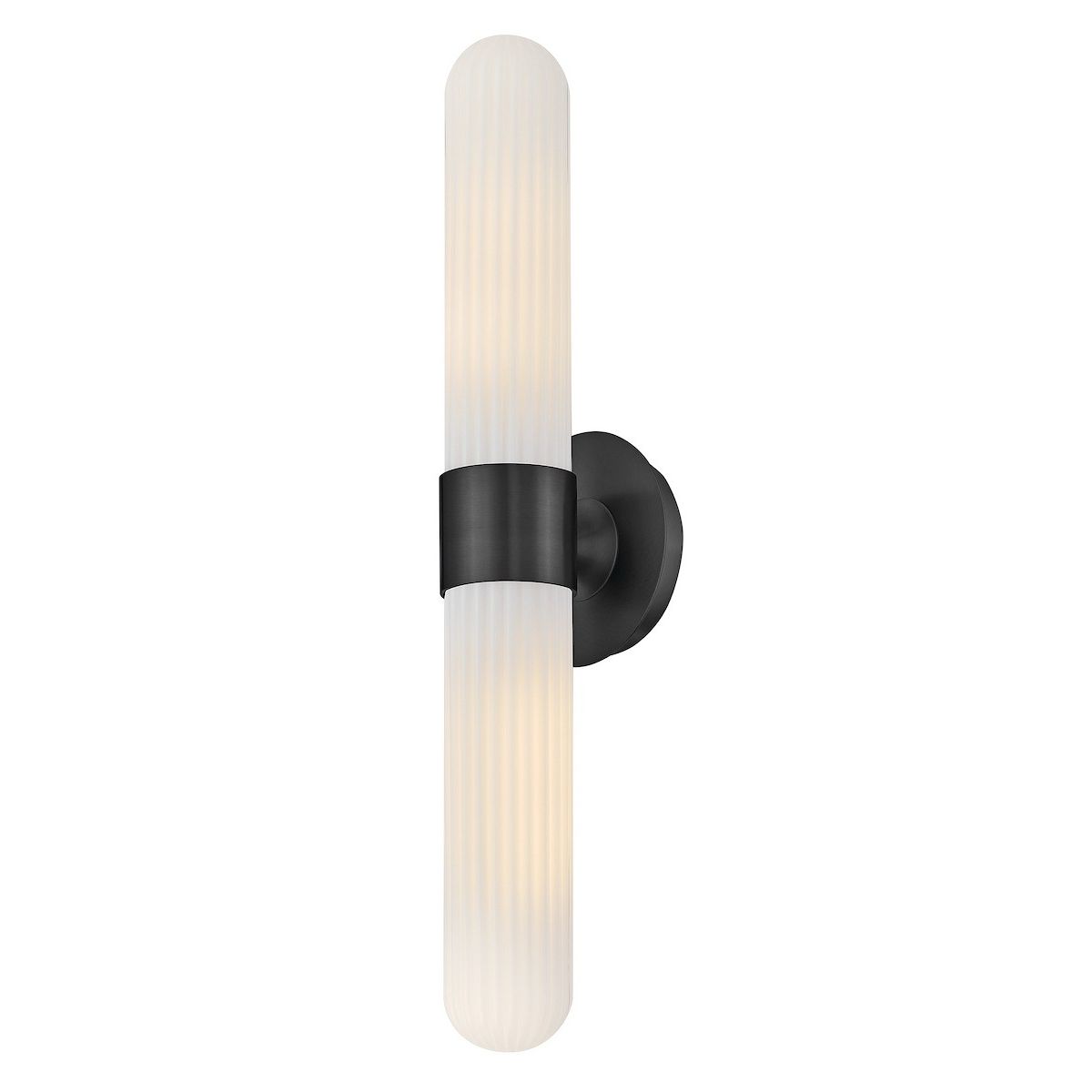 Hinkley Canada - 57482BK - LED Wall Sconce - Nina - Black
