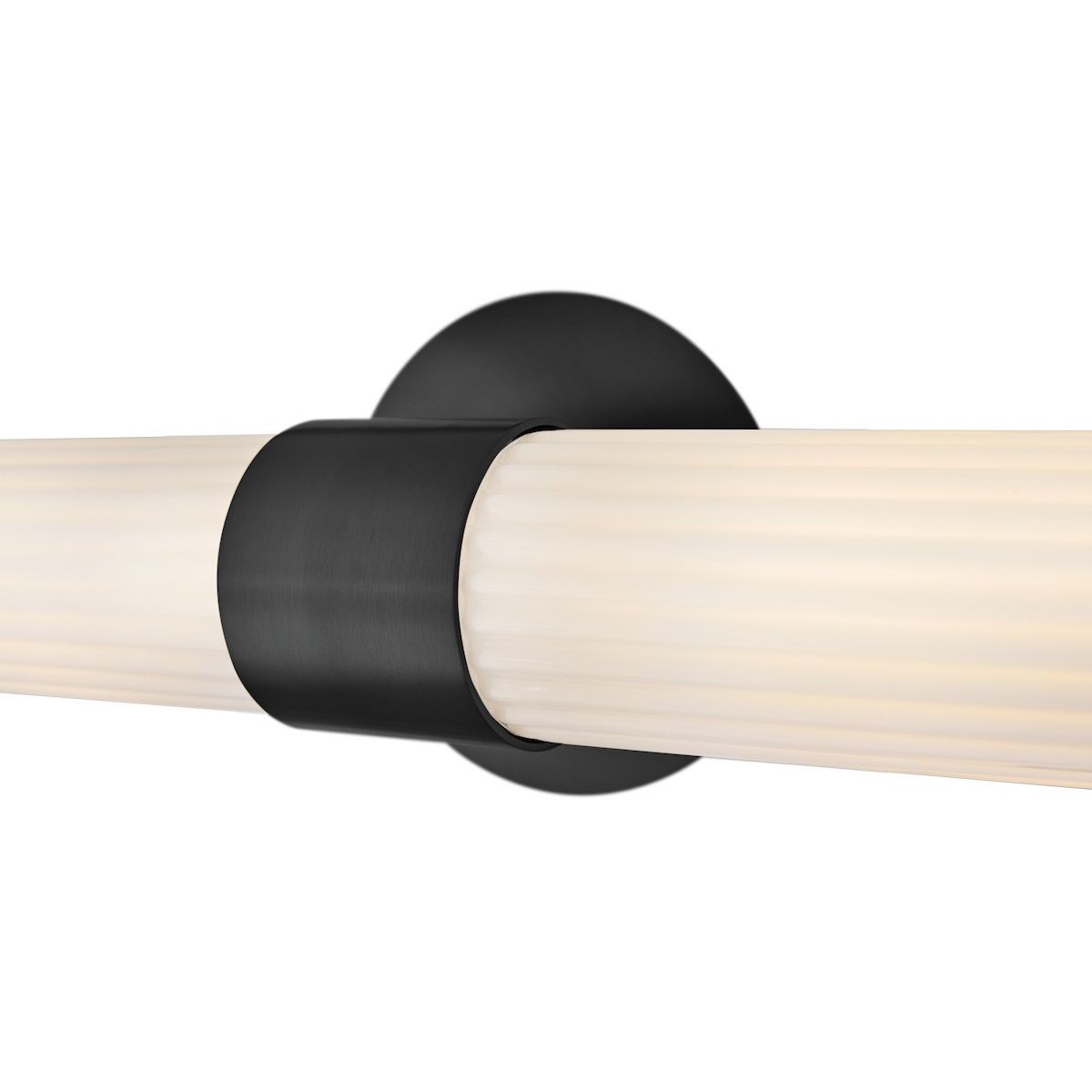 Hinkley Canada - 57482BK - LED Wall Sconce - Nina - Black