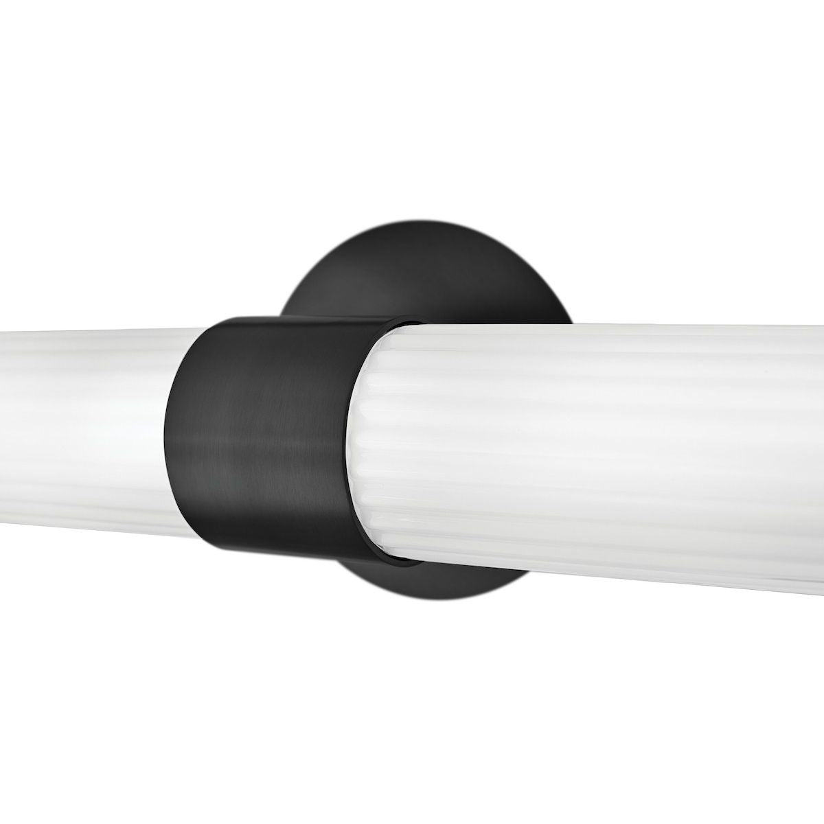 Hinkley Canada - 57482BK - LED Wall Sconce - Nina - Black