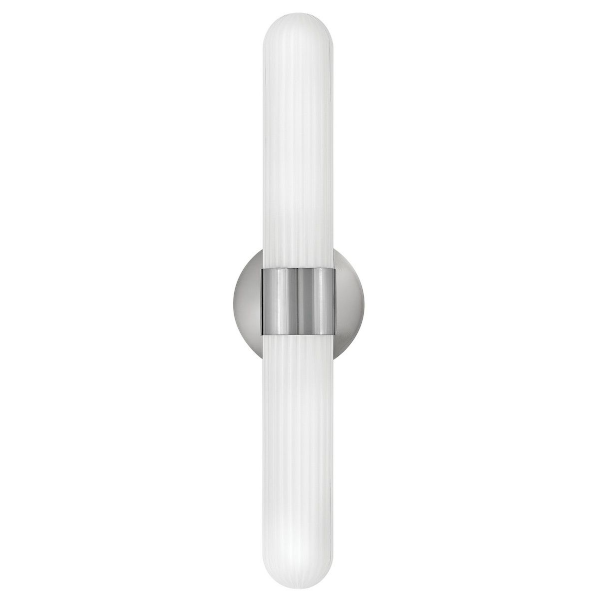 Hinkley Canada - 57482CM - LED Wall Sconce - Nina - Chrome
