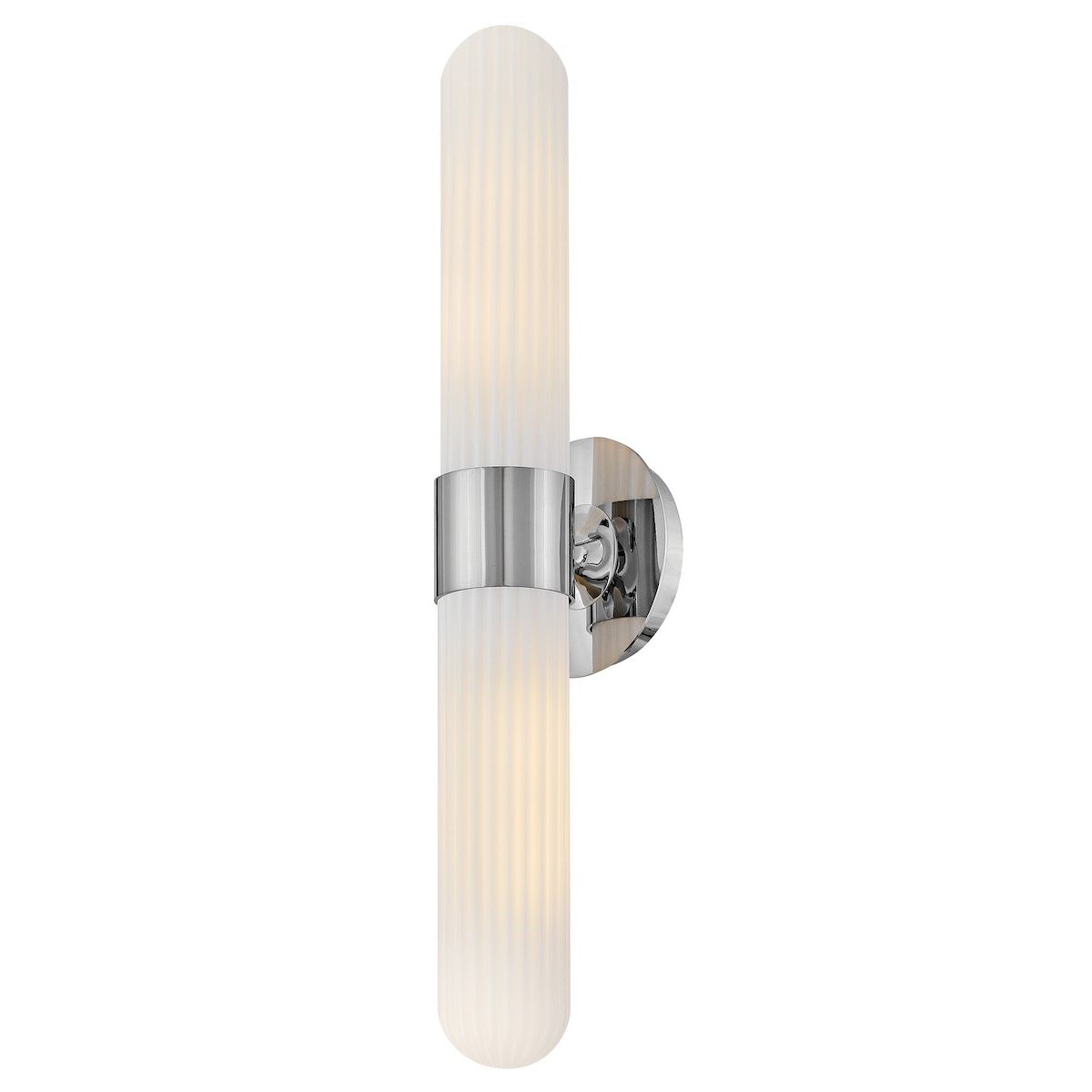 Hinkley Canada - 57482CM - LED Wall Sconce - Nina - Chrome