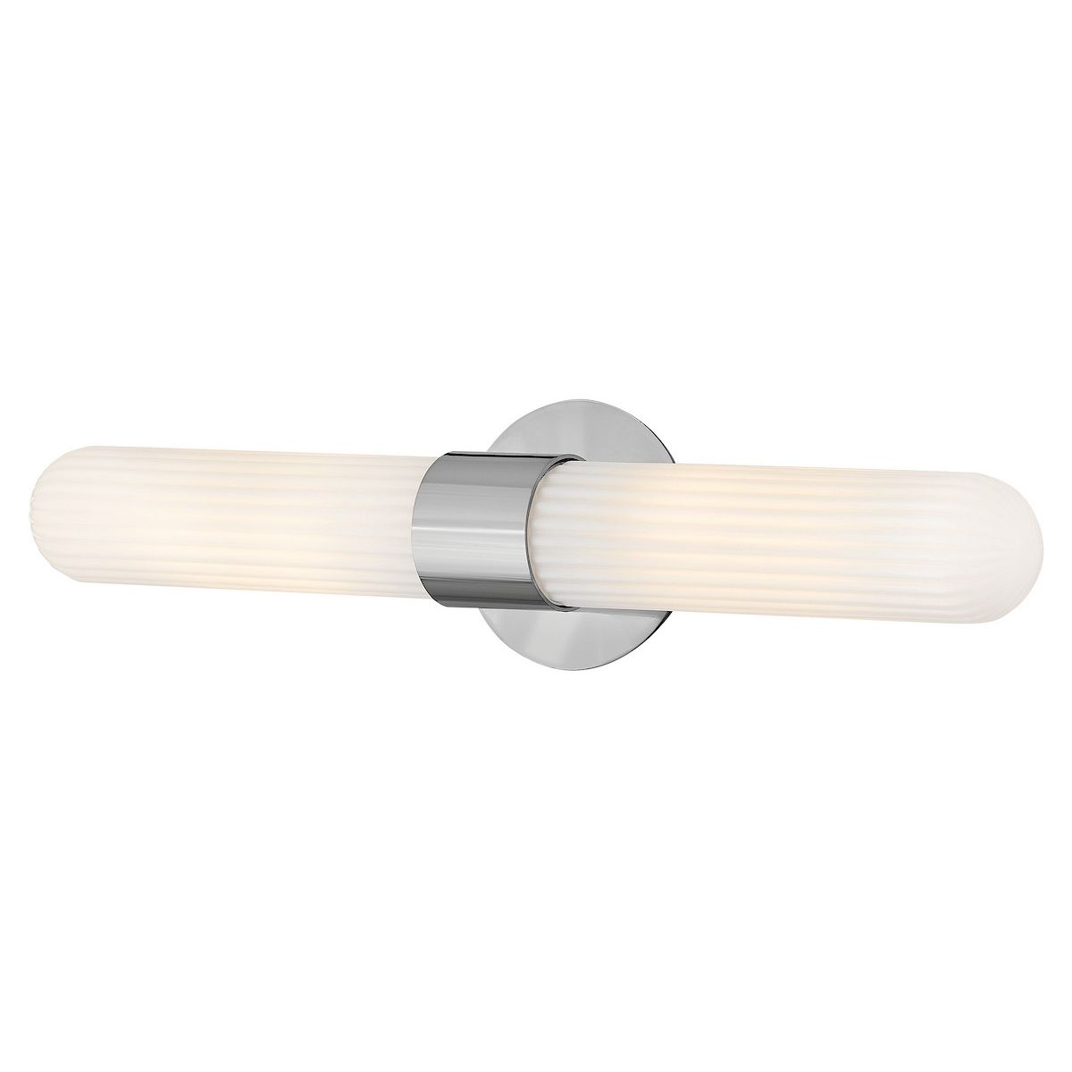 Hinkley Canada - 57482CM - LED Wall Sconce - Nina - Chrome