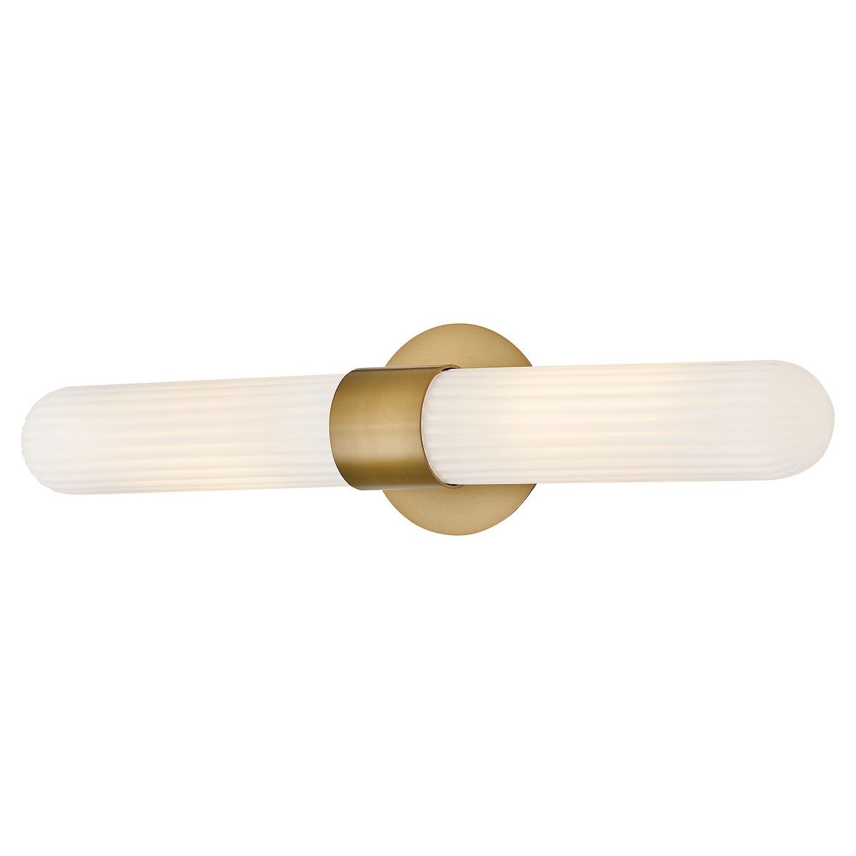 Hinkley Canada - 57482LCB - LED Wall Sconce - Nina - Lacquered Brass