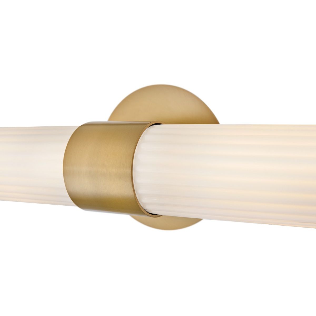 Hinkley Canada - 57482LCB - LED Wall Sconce - Nina - Lacquered Brass