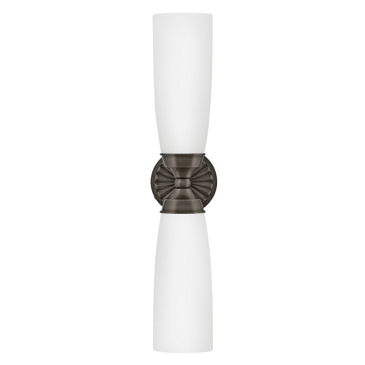 Hinkley Canada - 57492BX - LED Wall Sconce - Alexis - Black Oxide