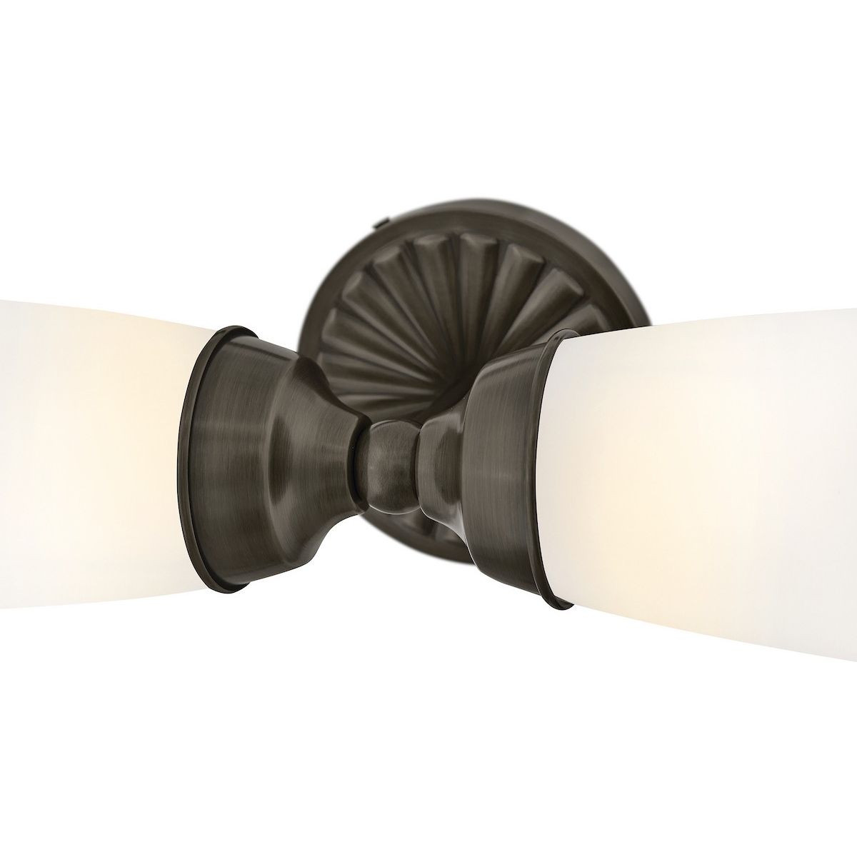 Hinkley Canada - 57492BX - LED Wall Sconce - Alexis - Black Oxide