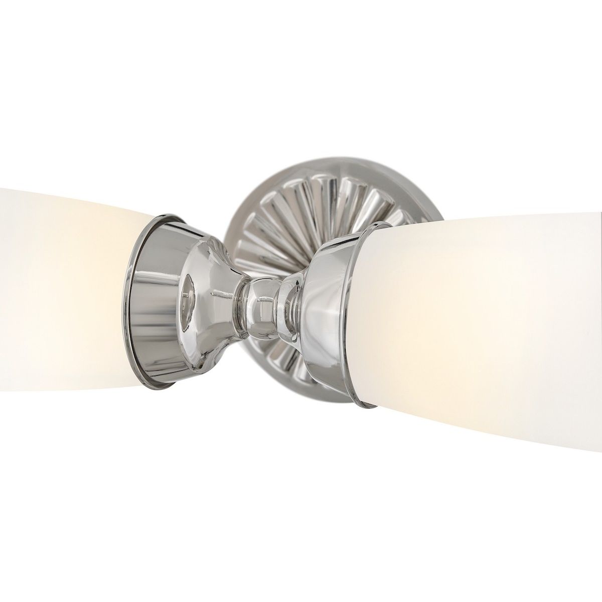 Hinkley Canada - 57492PN - LED Wall Sconce - Alexis - Polished Nickel
