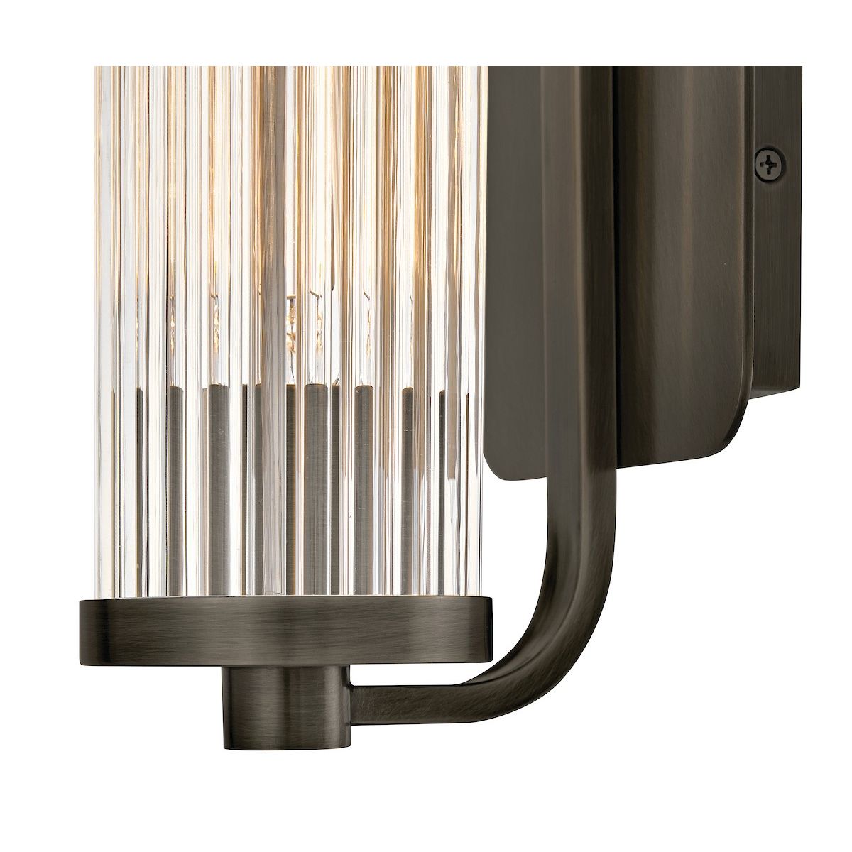 Hinkley Canada - 57500BX - LED Wall Sconce - Ellery - Black Oxide