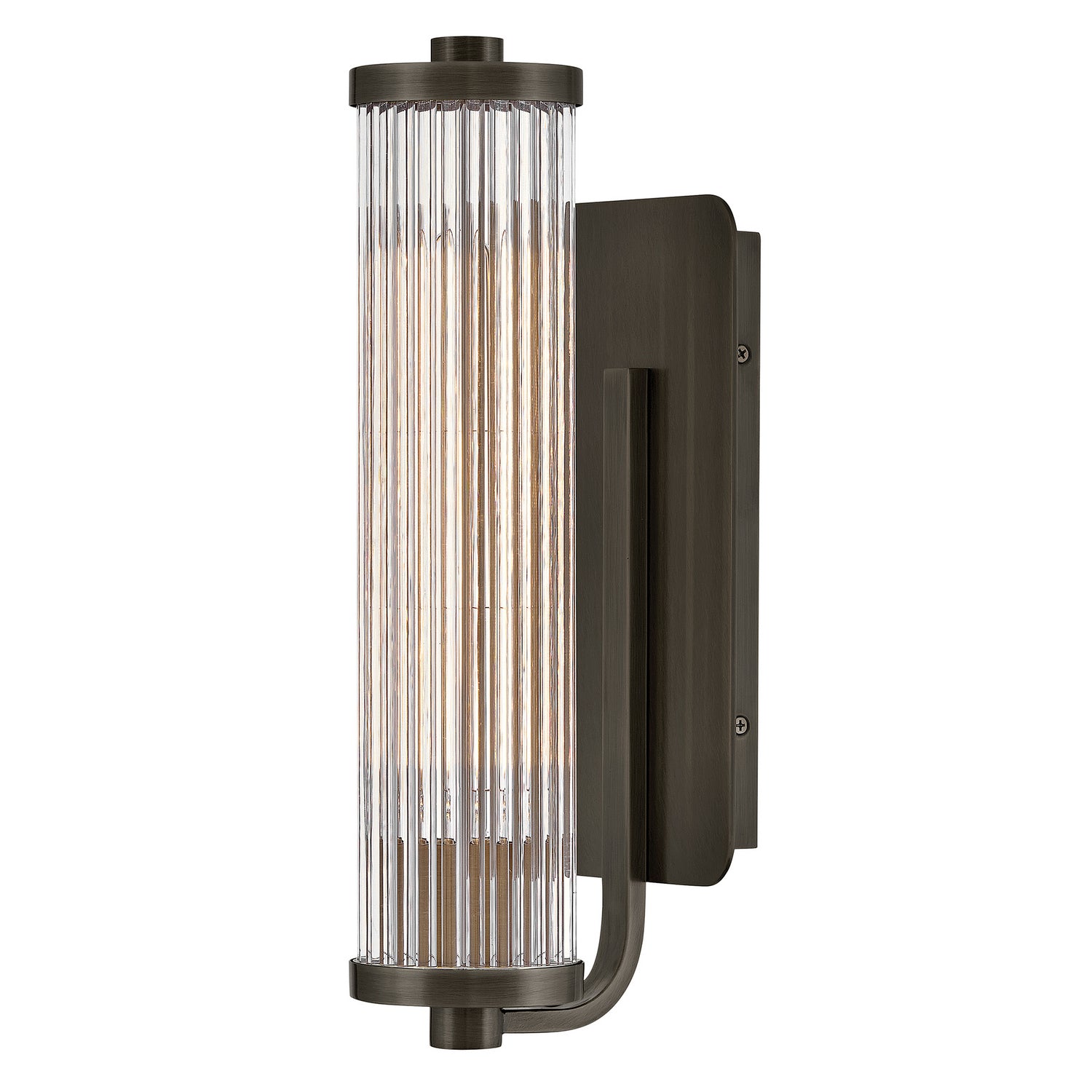 Hinkley Canada - 57500BX - LED Wall Sconce - Ellery - Black Oxide