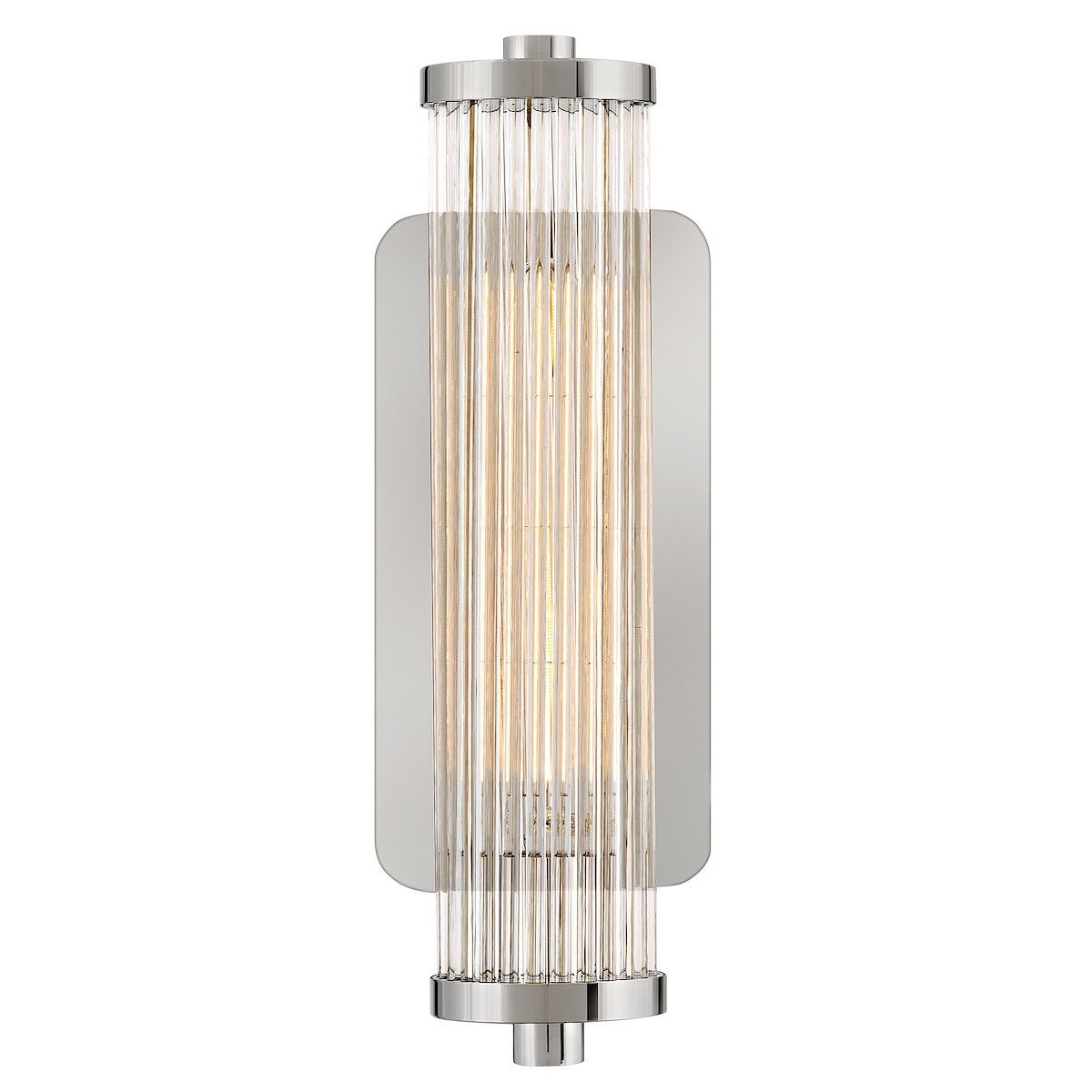 Hinkley Canada - 57500PN - LED Wall Sconce - Ellery - Polished Nickel