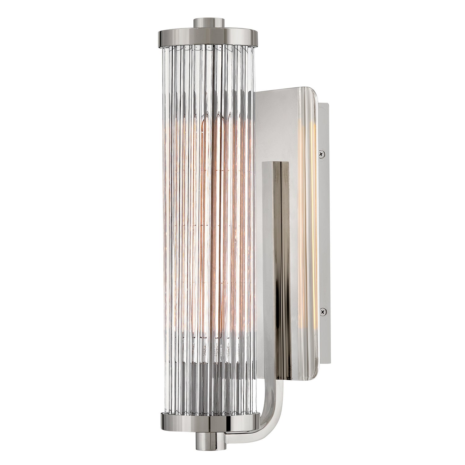 Hinkley Canada - 57500PN - LED Wall Sconce - Ellery - Polished Nickel
