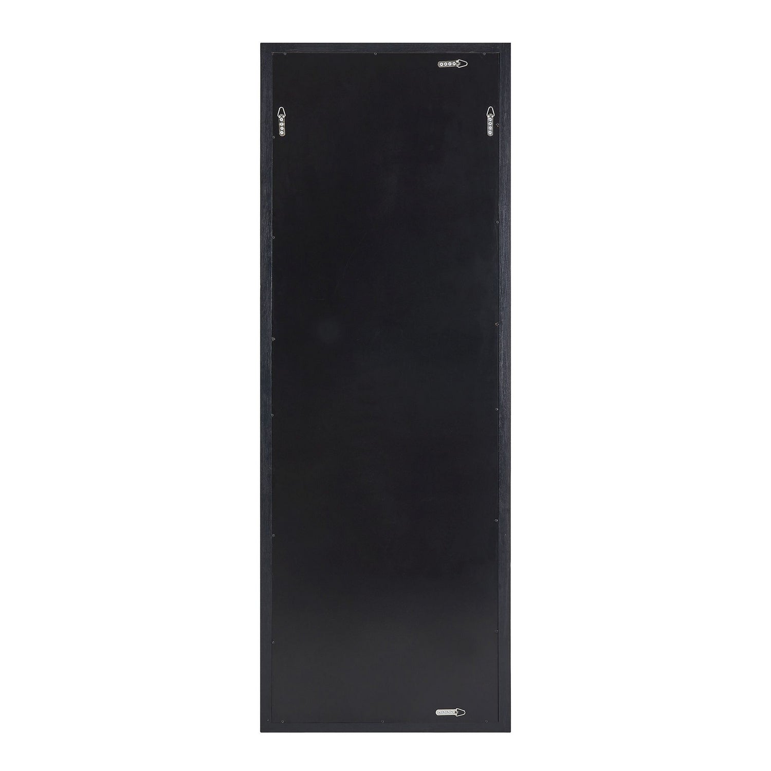 Uttermost - 08303 - Mirror - Stenton - Black