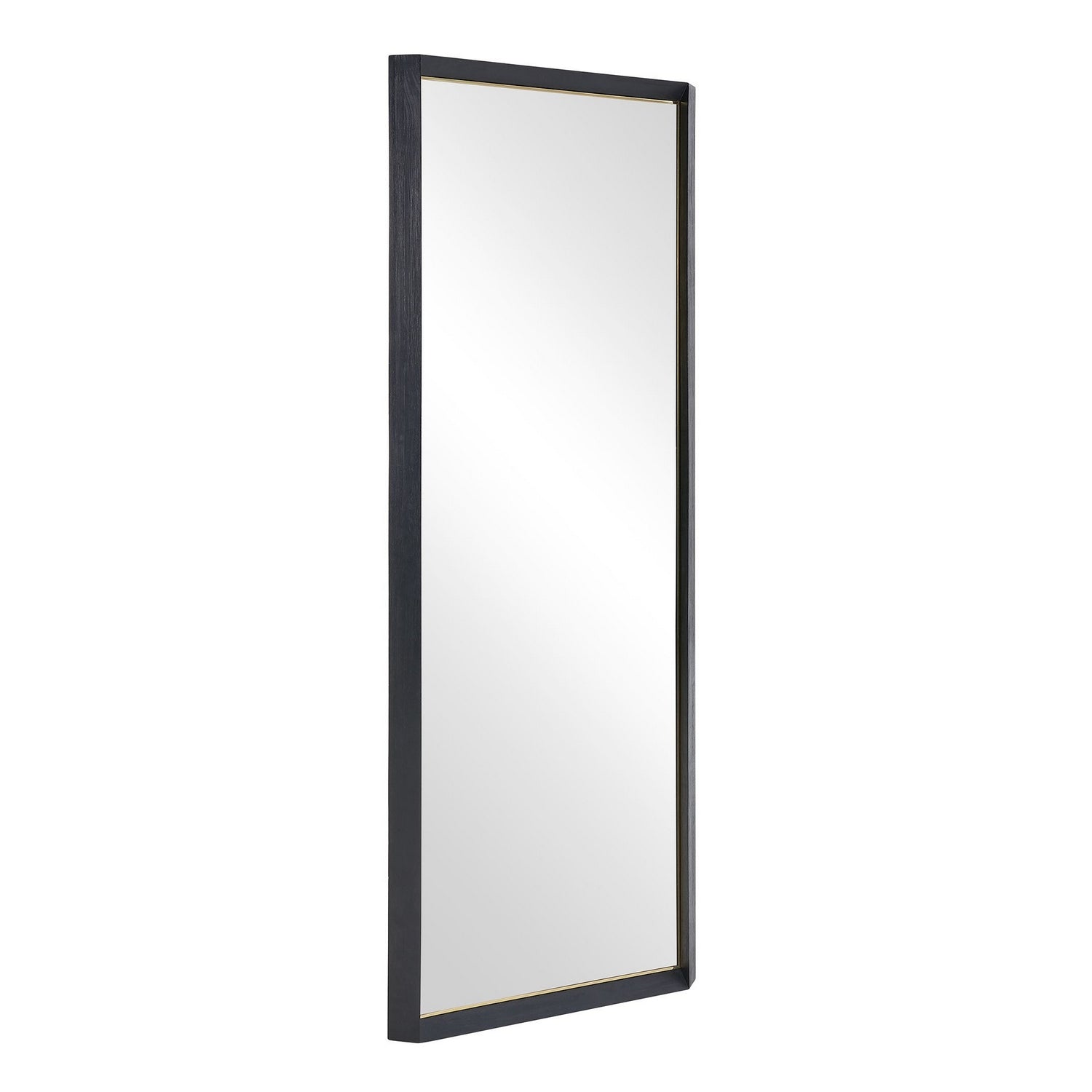Uttermost - 08303 - Mirror - Stenton - Black
