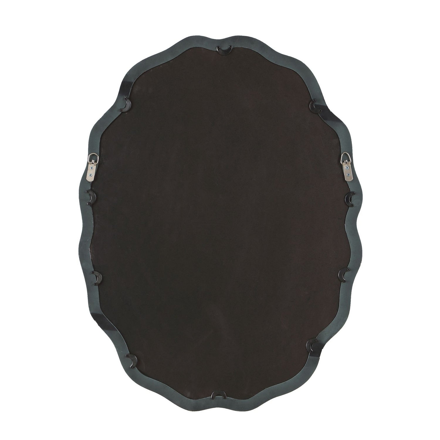 Uttermost - 08328 - Mirror - Isly - Egg Blue