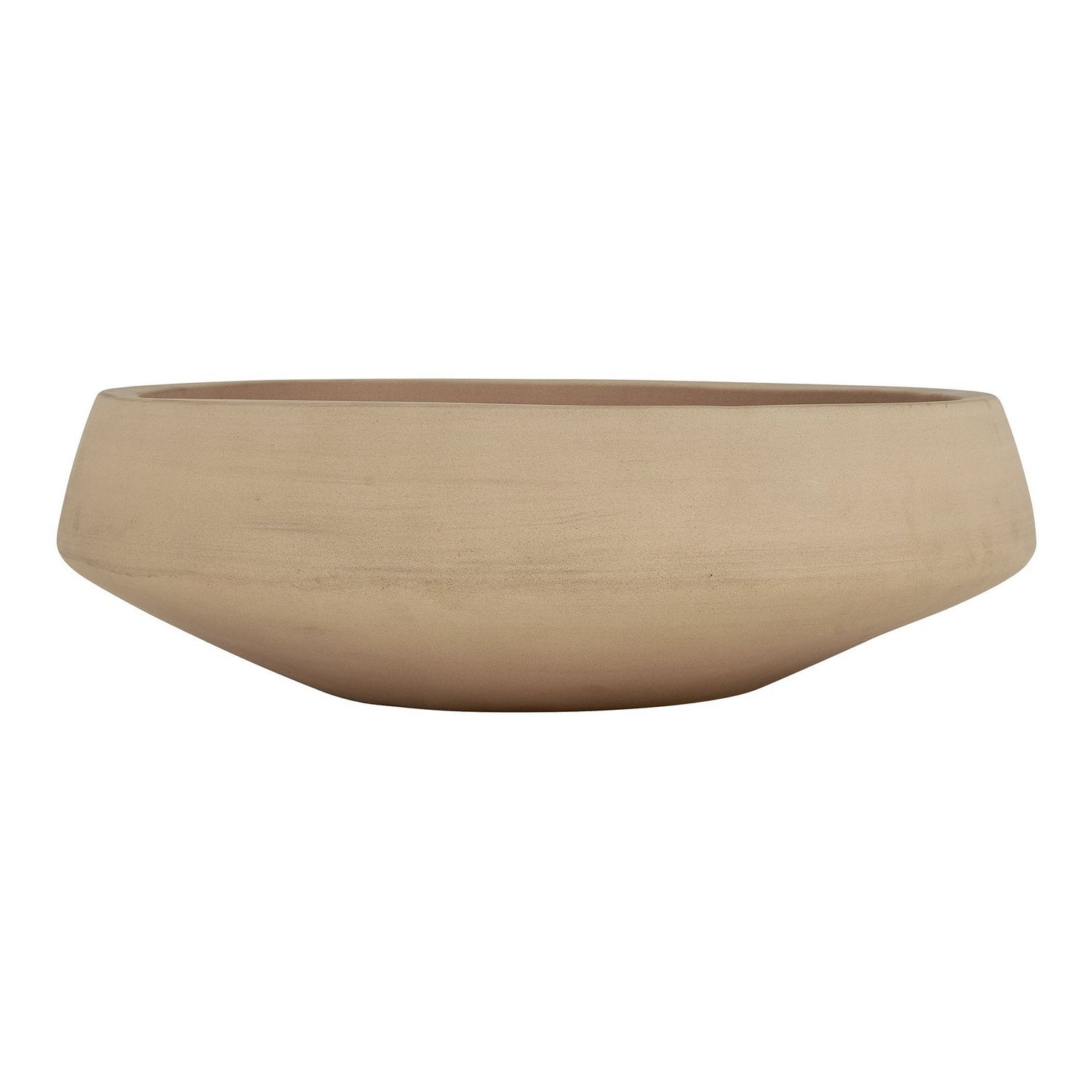 Uttermost - 18319 - Bowl - Sienna Scape - Natural
