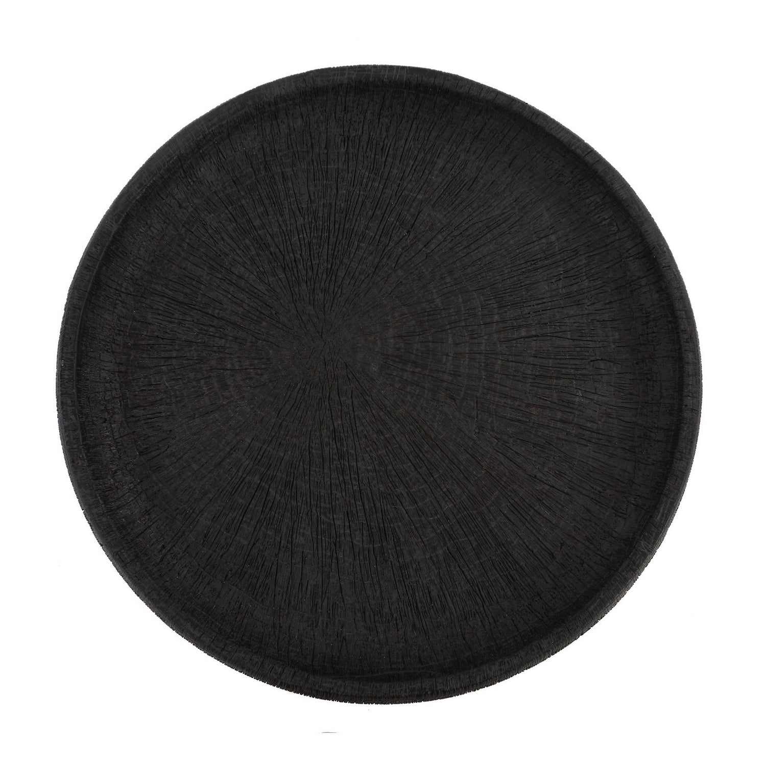Uttermost - 18326 - Bowl - Resonance - Black