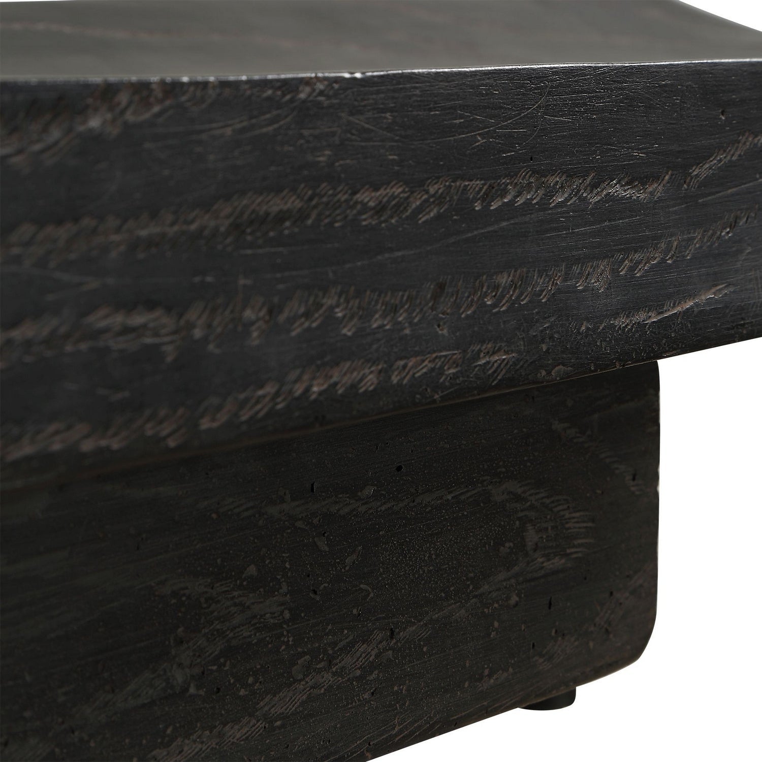 Uttermost - 18329 - Tray - Ciaran - Black
