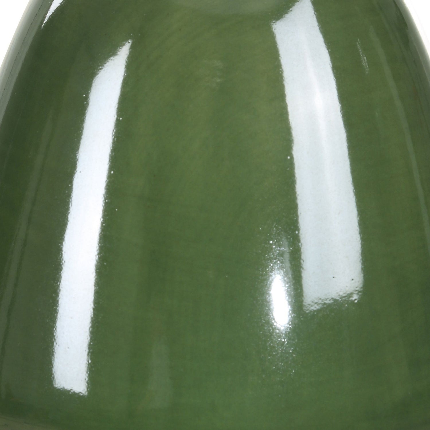 Uttermost - 30587-1 - One Light Table Lamp - Green Thumb - Brass