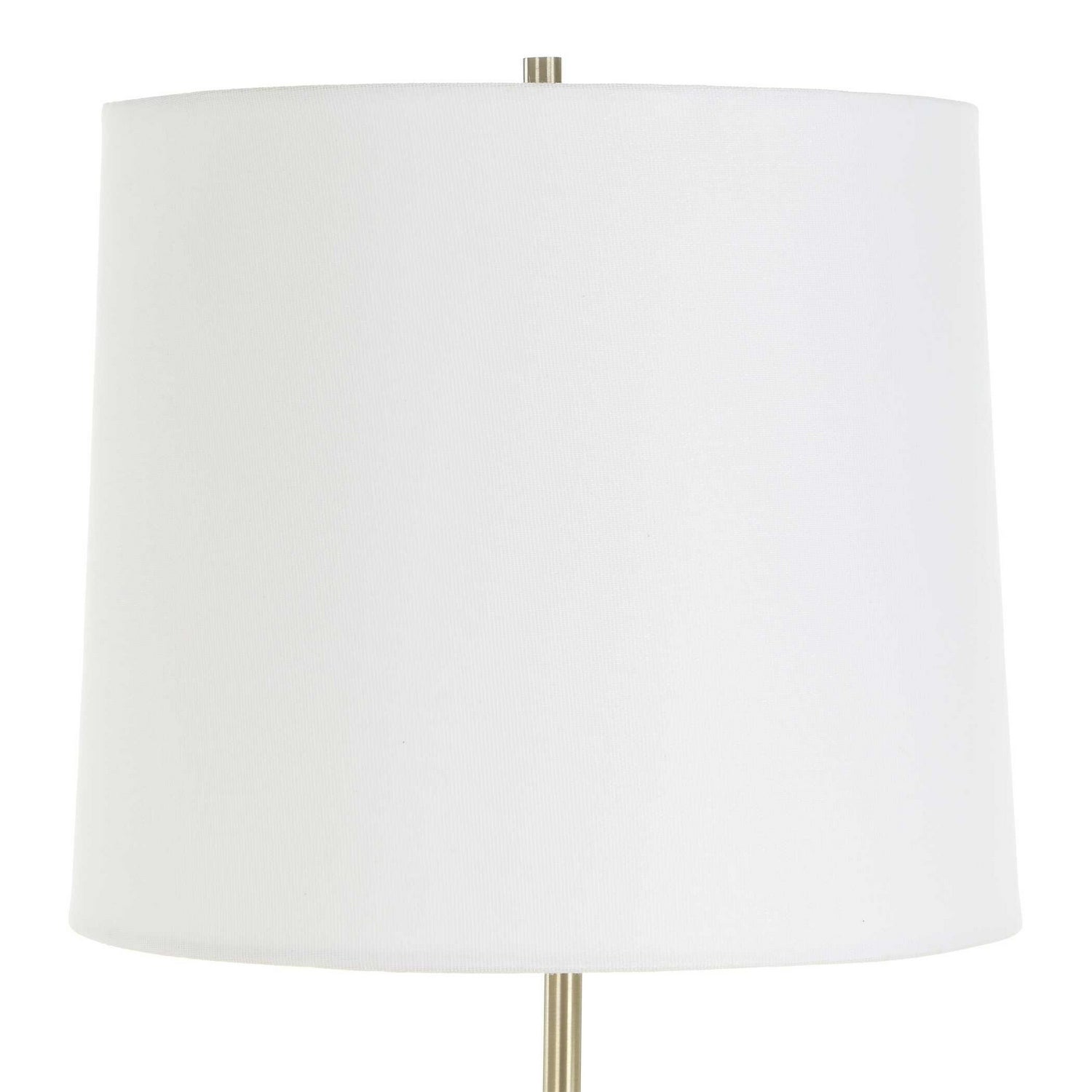 Uttermost - 30615-1 - One Light Buffet Lamp - Valentina - Antique Brass