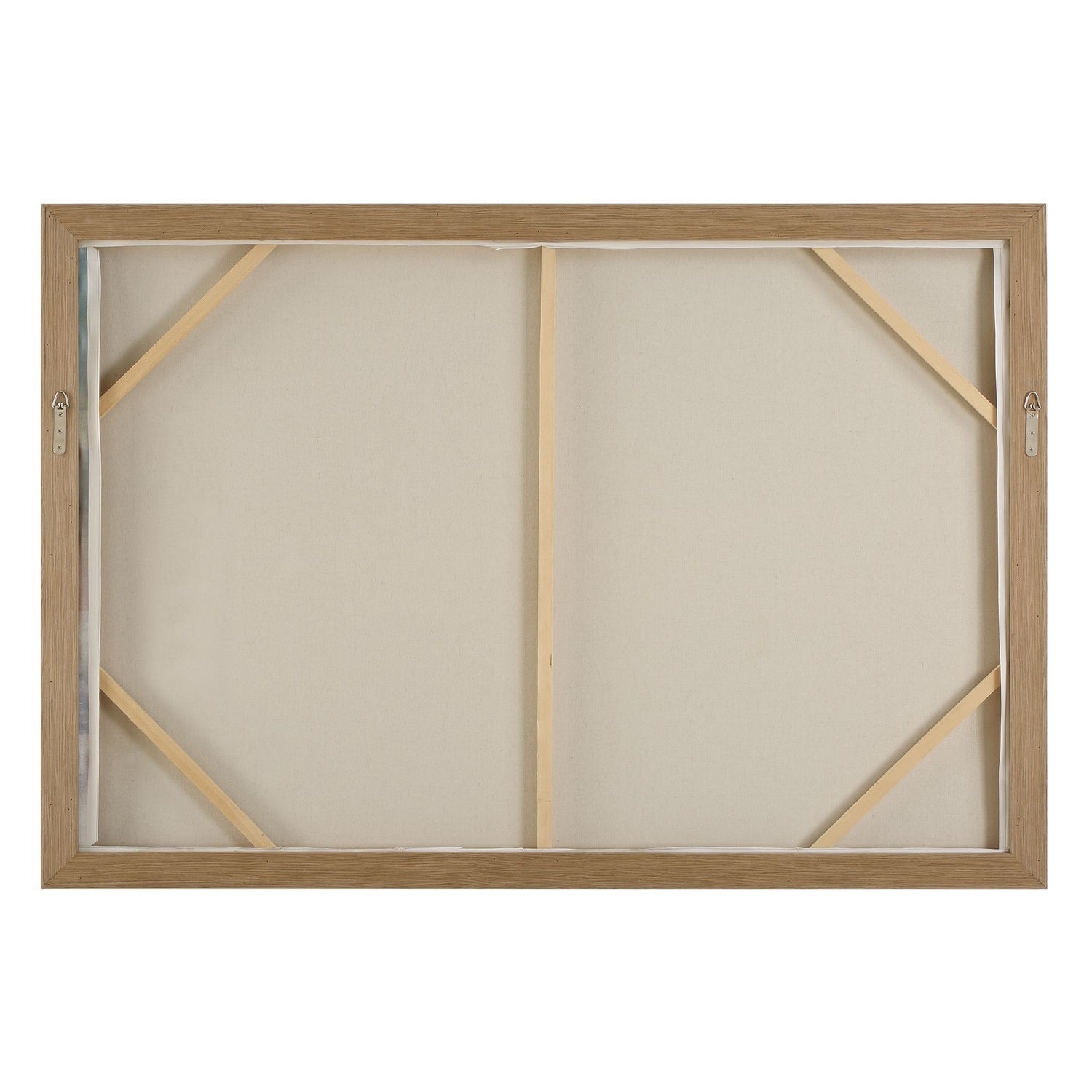 Uttermost - 32465 - Wall Art - Take Me Higher - Walnut