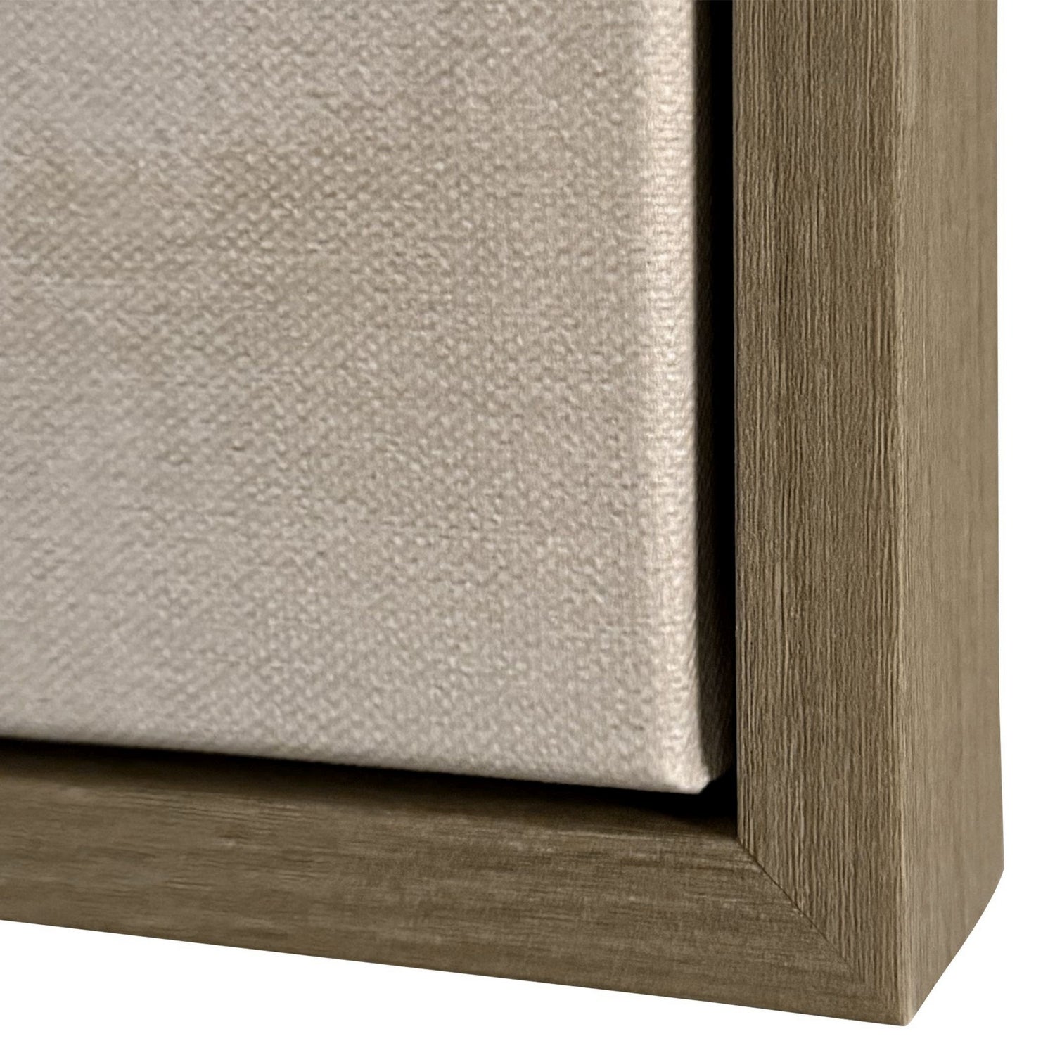Uttermost - 32494 - Abstract Art - Daybreak - Light Oak