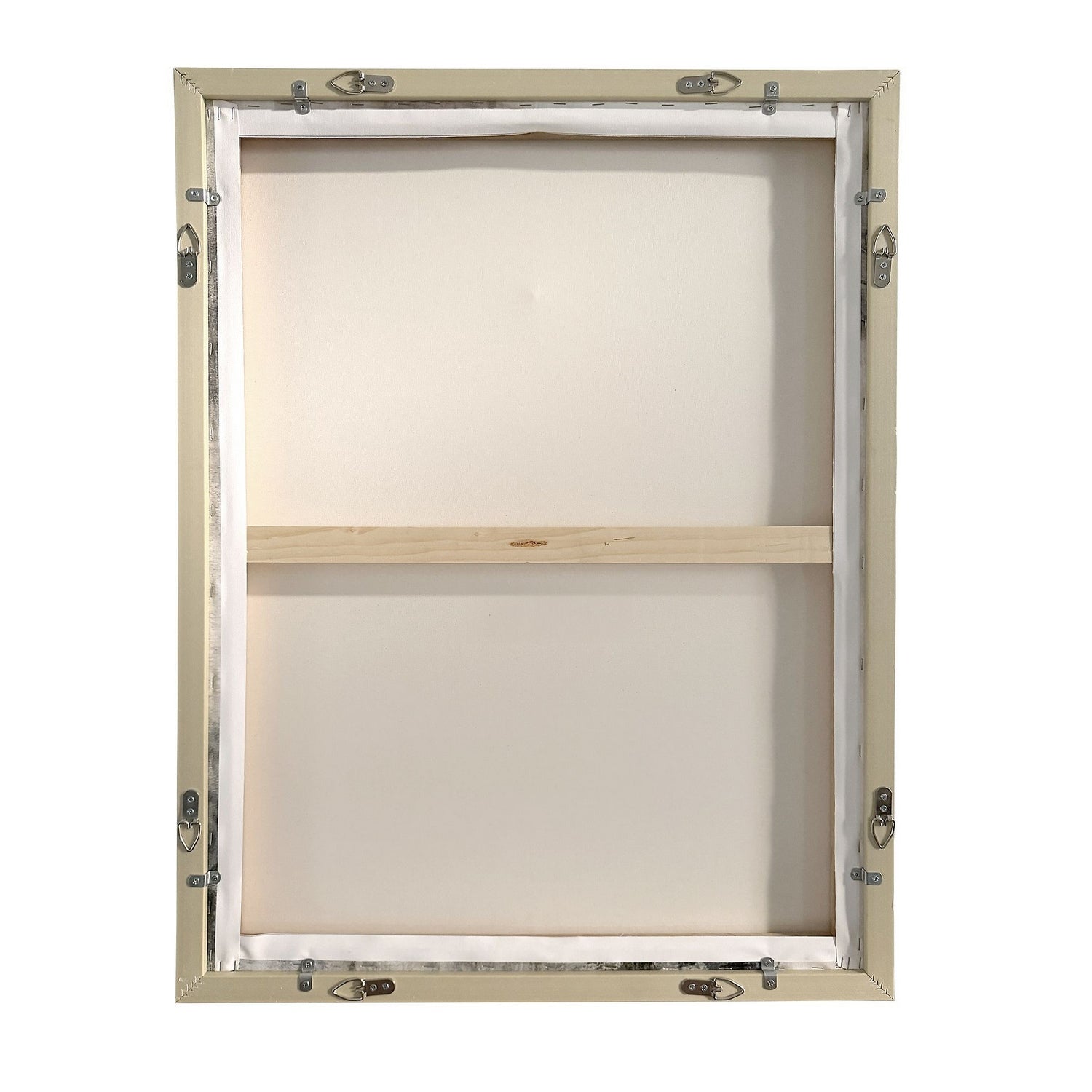 Uttermost - 32543 - Wall Art - Subliminal Drift - Light Oak