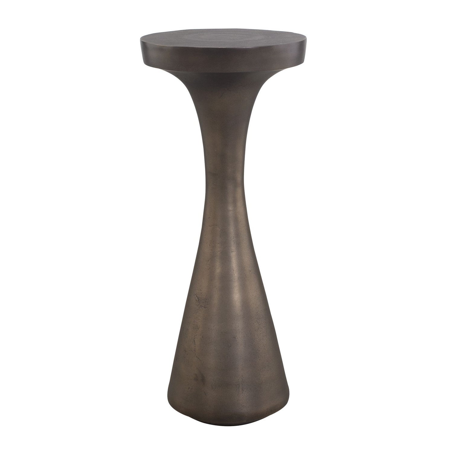 Uttermost - 50335 - Drink Table - Miko - Dark Bronze